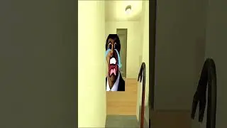 Sad Obunga But Any Time Is More Smaller Nextbot Gmod