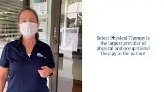 Select Physical Therapy