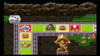 Some Parcheesi because Abacus - Dragon Quest 3 Randomizer part 13