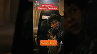 Extraction 2's Yaz Part 1: from zero to hero, believable or not? #Extraction2 #MovieReview #Viral