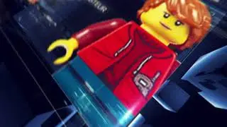 BrickFilm : C'est quoi l'H&ocirc;tel Pasteur ?