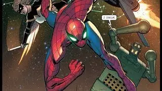 Amazing Spider-Talk (vol. 4) #11 &ndash; PODCAST