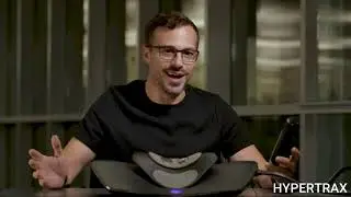 Hypertrax Cervical Care Demo 2