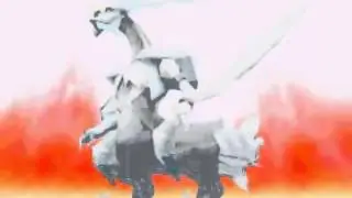 Pokemon White 2 Official Game Intro+Gameplay
