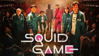 #My Reaction in squid game #Alexmithlesh777 #squid game 3