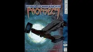 Wing Commander Prophecy Mission 33 and Final Mission
