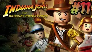 LEGO Indiana Jones -  #11