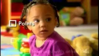 CDC/Learn the Signs. Act Early. 