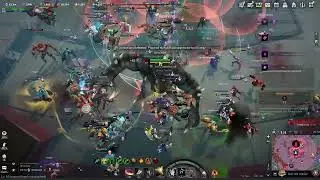 Warborne Above Ashes - kindness captures a hub?