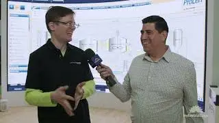 ProLeiT at Automate 2025