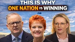 This Is Why One Nation Is Winning Common Sense Policies