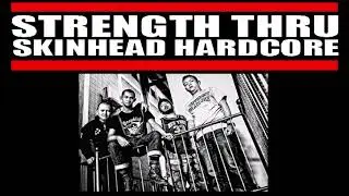 Strength Thru - it's OK