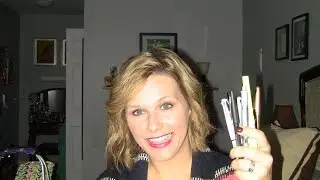 Pens... Pens... Oh  My Beautiful Pens!!