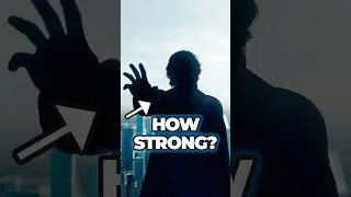 How Strong is the VOID?