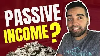 How To Make Passive Income Online in 2019