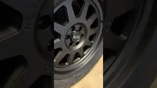 #blackrhinowheels #bfgoodrich #overland