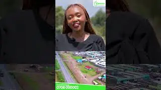 Prime plots for Sale in Nakuru City, Green Valley Estate