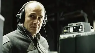 The Lives Of Others - Das Leben der Anderen (Review) : Best German Movie