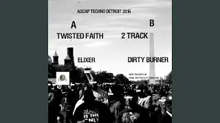 Twisted Faith