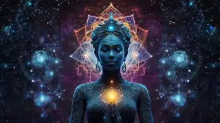 DEEP PROGRESSIVE ⋆ COSMIC MANTRA MIX ⋆ ARTYॐ
