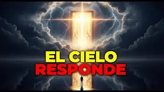 ELEGIDO, EL CIELO VIO TU ESPERA EN SILENCIO POR AÑOS