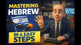 How to Learn Hebrew in 4 Simple Steps Anyone Can Follow