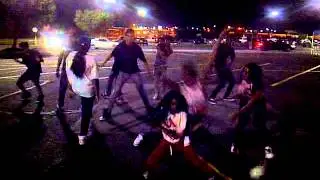 Adrian Muldrow HipHop HipPop