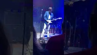Cory Wong in Dallas 11/18/22 &ldquo;Meditation&rdquo;