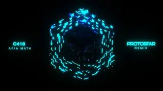 C418-Aria math (protestar Remix) [Oficial #Minecraft Remix
