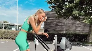 Cheyenne Ochsenknecht vor 