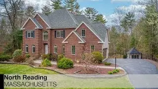 Video of 3 Patriot Way | North Reading, Massachusetts real estate & homes by Janice Sullivan