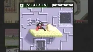 Spawn (GBC) - Preview