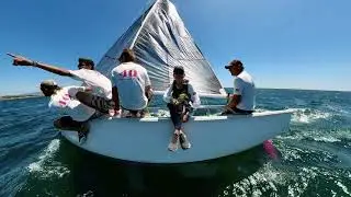Sailing Regatta - ORC Nationals 2023
