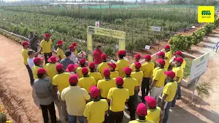 Corporate Fit&oacute; India 2017