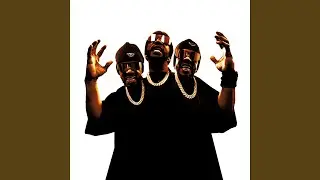 Nobody Really Safe (feat. Project Pat)