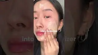 Tinted Moisturizer Hack | The Ordinary Serum Foundation