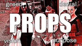 Exposing the TRUTH behind MLM PROPS | ANTIMLM