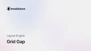 Grid Gap