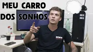 RUWER RESPONDE #2: QUAL MEU CARRO DOS SONHOS?