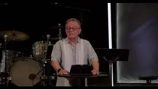 Sunday Service November 9, 2025