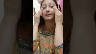 Remove Makeup #shoes #shortsfeed #shorts #makeup #beauty #skincareroutine #skincaretips