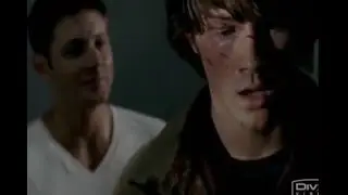 Supernatural Movie Trailer