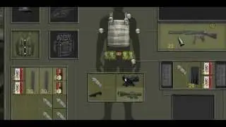 Новая система сборки аттачей (7.62 HardLife Mod)