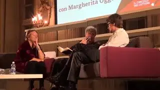 Gregorio Fracchi al Circolo dei Lettori: 