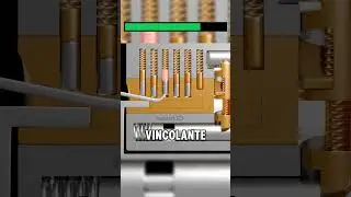 Come Aprire Una Serratura In Meno Di 35 Secondi (Crediti: matiri3d)