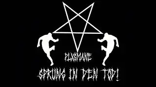 SPRUNG IN DEN TOD!