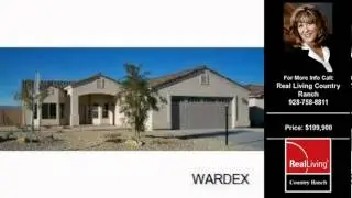 Homes For Sale Mohave Valley AZ $199900 1508-SqFt 3-Bdrms 2-Full Baths on .16 Acre