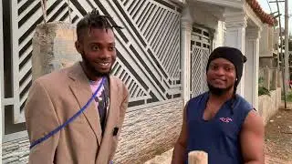 ISTWA YON ELÈV LEKÒL KI DAMOU YON MACHANN DLO 