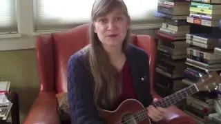 'Johnny B Goode' - Ukulele Tutorial (Movie Music)