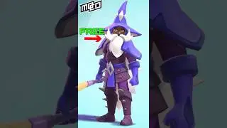 How to get EXCLUSIVE Bean Outfit Skin in mo.co for FREE!? #shorts #joinmoco #moco #mo.co